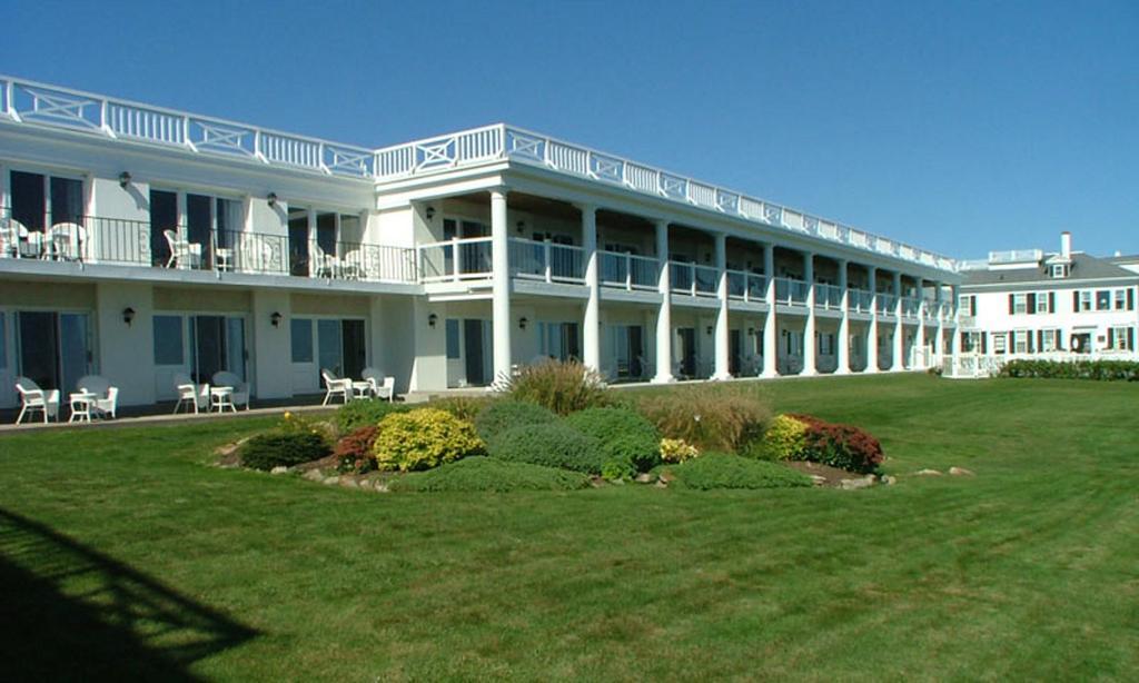 Ocean House Hotel At Bass Rocks Gloucester Exterior photo