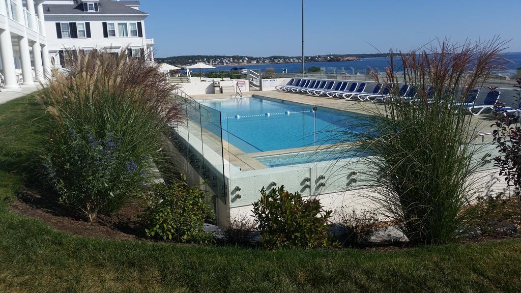 Ocean House Hotel At Bass Rocks Gloucester Exterior photo