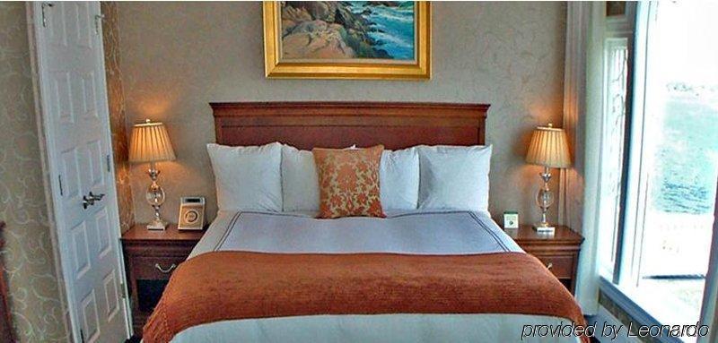 Ocean House Hotel At Bass Rocks Gloucester Room photo