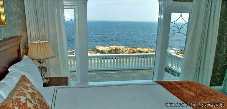 Ocean House Hotel At Bass Rocks Gloucester Exterior photo